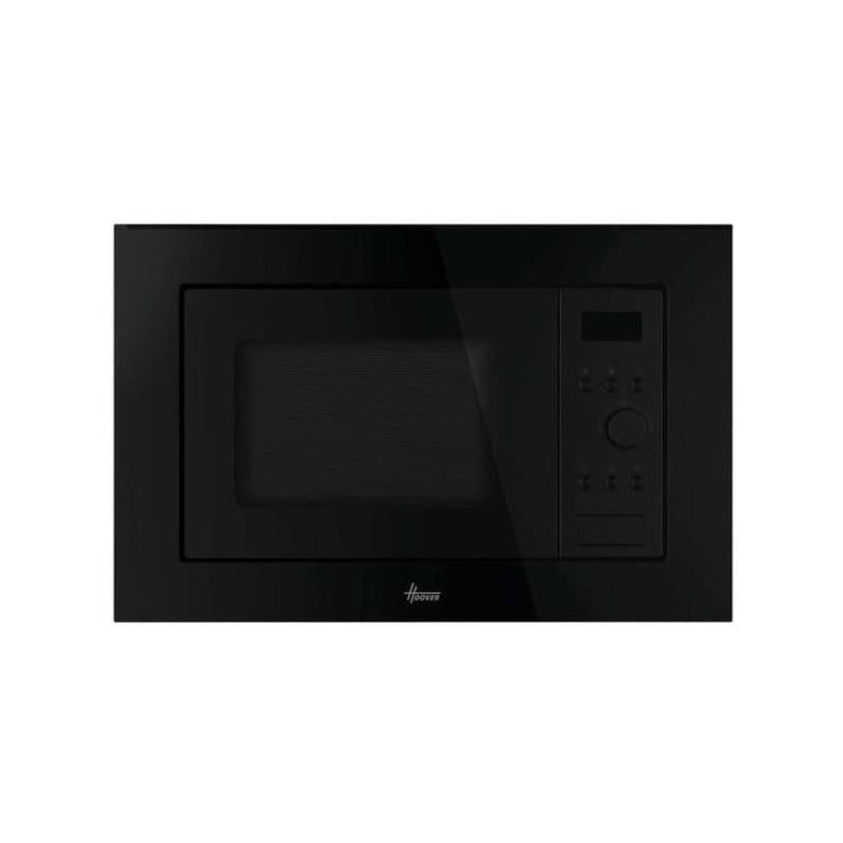 Hoover Forno a Microonde da incasso HO38FMW7NB 17Lt Grill Colore Nero