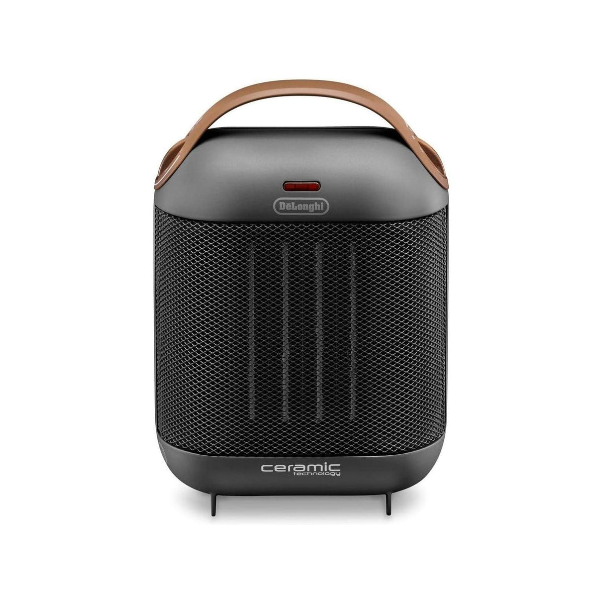 DE LONGHI HFX30C18.AG CALDOBAGNO 1800W 2 LIVELLI DI POTENZA