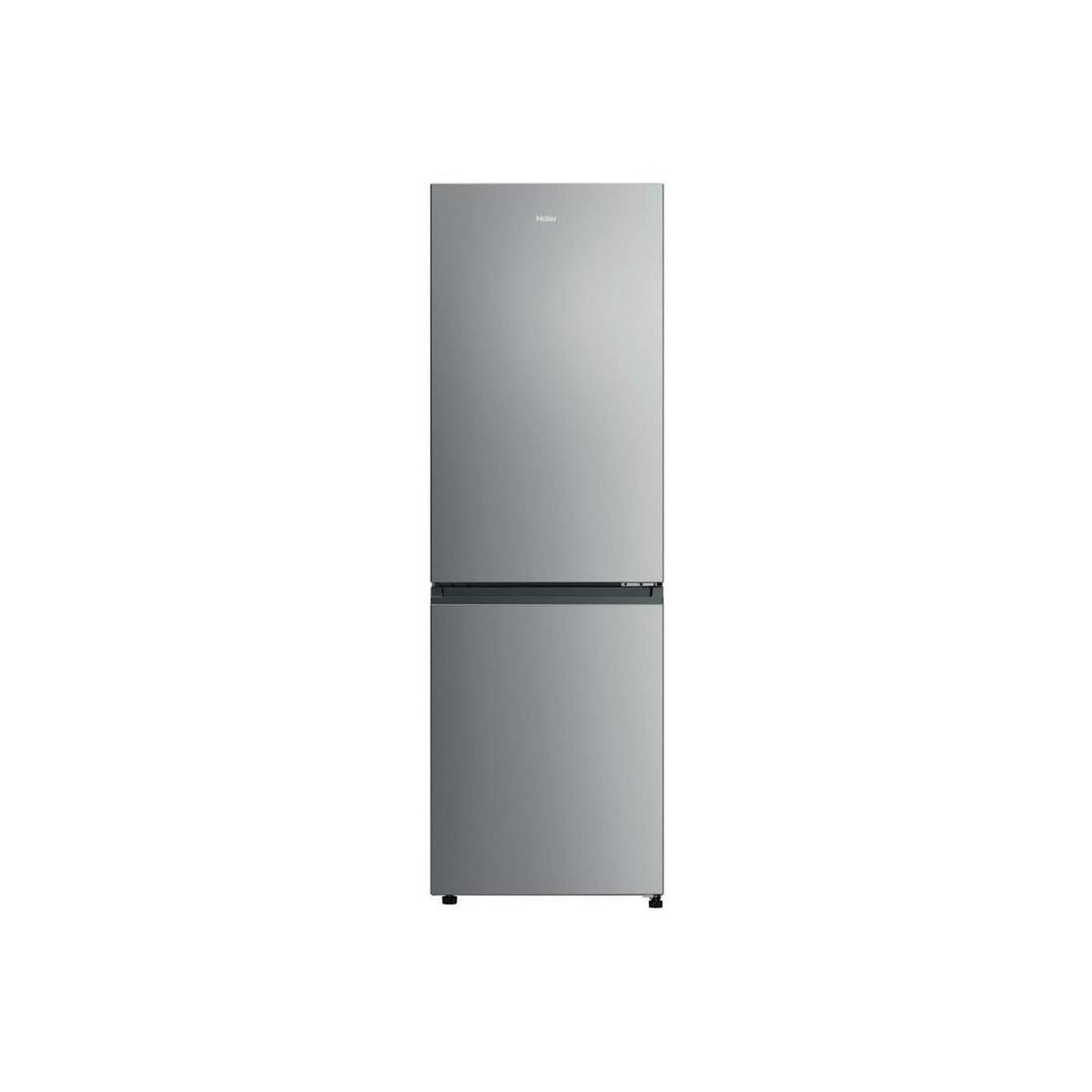 HAIER HDPR1618CNPK FRIGORIFERO COMBINATO 352LT CLASSE C ACCIAIO INOX