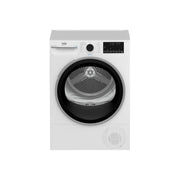 Beko Asciugatrice 10Kg  BT3103IS_IT Funzione Vapore Classe C