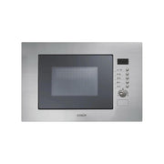 CANDY MIC20GDFXIT FORNO A MICROONDE DA INCASSO 20 LT INOX