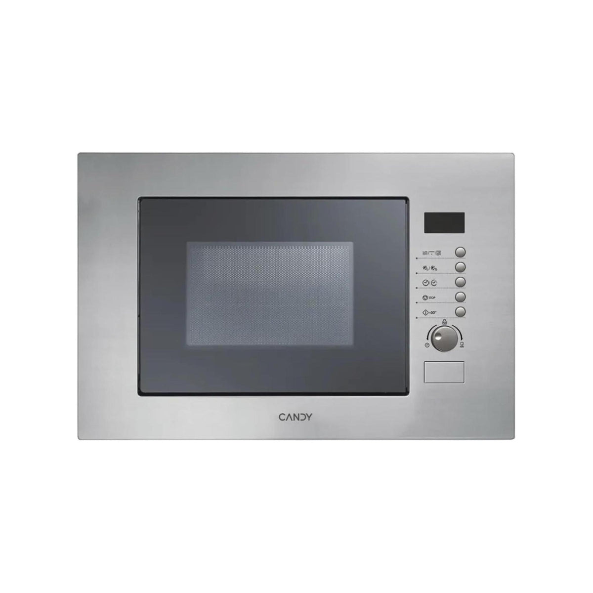 CANDY MIC20GDFXIT FORNO A MICROONDE DA INCASSO 20 LT INOX