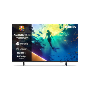 PHILIPS 65PUS8010/12 TV LED 65' SMART TV AMBILIGHT UHD 4K WIFI