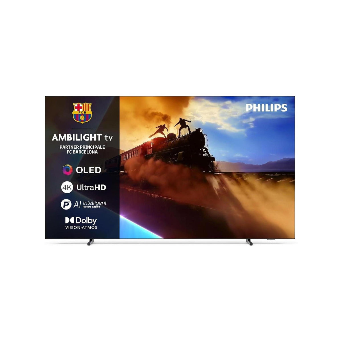 PHILIPS 65OLED770/12 TV OLED 65'' SMART TV ULTRA HD 4K