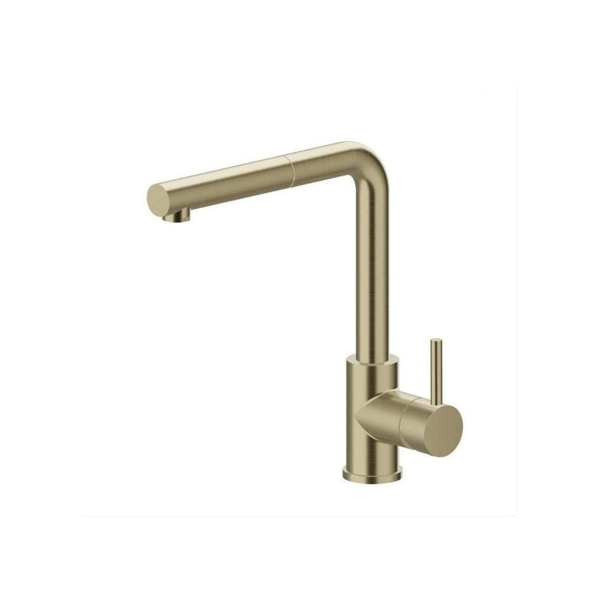 NEWFORM 63425.59.098 REAL MISCELATORE GOLD CON DOCCETTA ESTRAIBILE