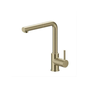 NEWFORM 63425.59.098 REAL MISCELATORE GOLD CON DOCCETTA ESTRAIBILE