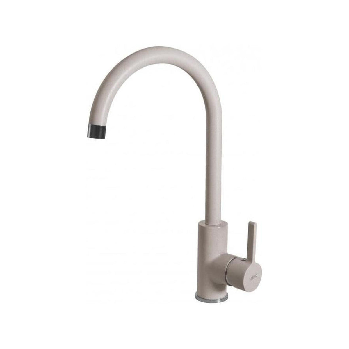 ELLECI MGKC0151 MISCELATORE A CANNA ALTA GRANITEK COLORE AVENA - PROMO
