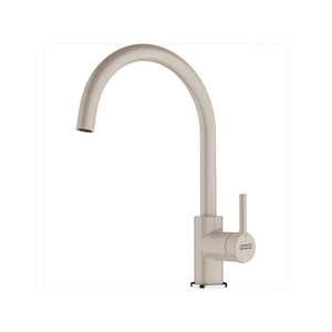 FRANKE 115.0626.025 MISCELATORE MONOCOMANDO CANNA GIREVOLE COLORE SAHARA