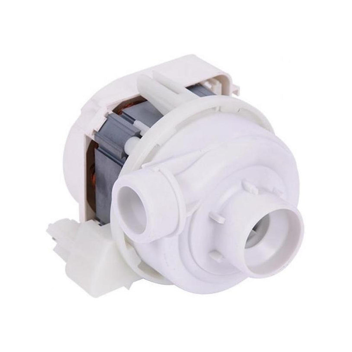 MOTORE POMPA ORIGINALE COMPATIBILE CON LAVASTOVIGLIE CANDY - 4295078OH