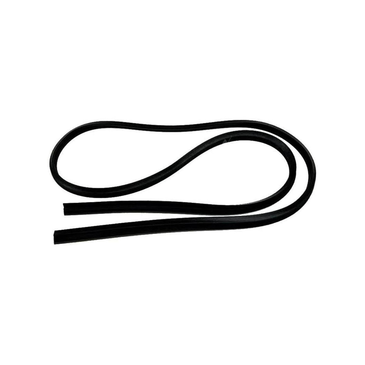 GUARNIZIONE ORIGINALE DELLO SPORTELLO COMPATIBILE CON LAVASTOVIGLIE CANDY - 4205443OH