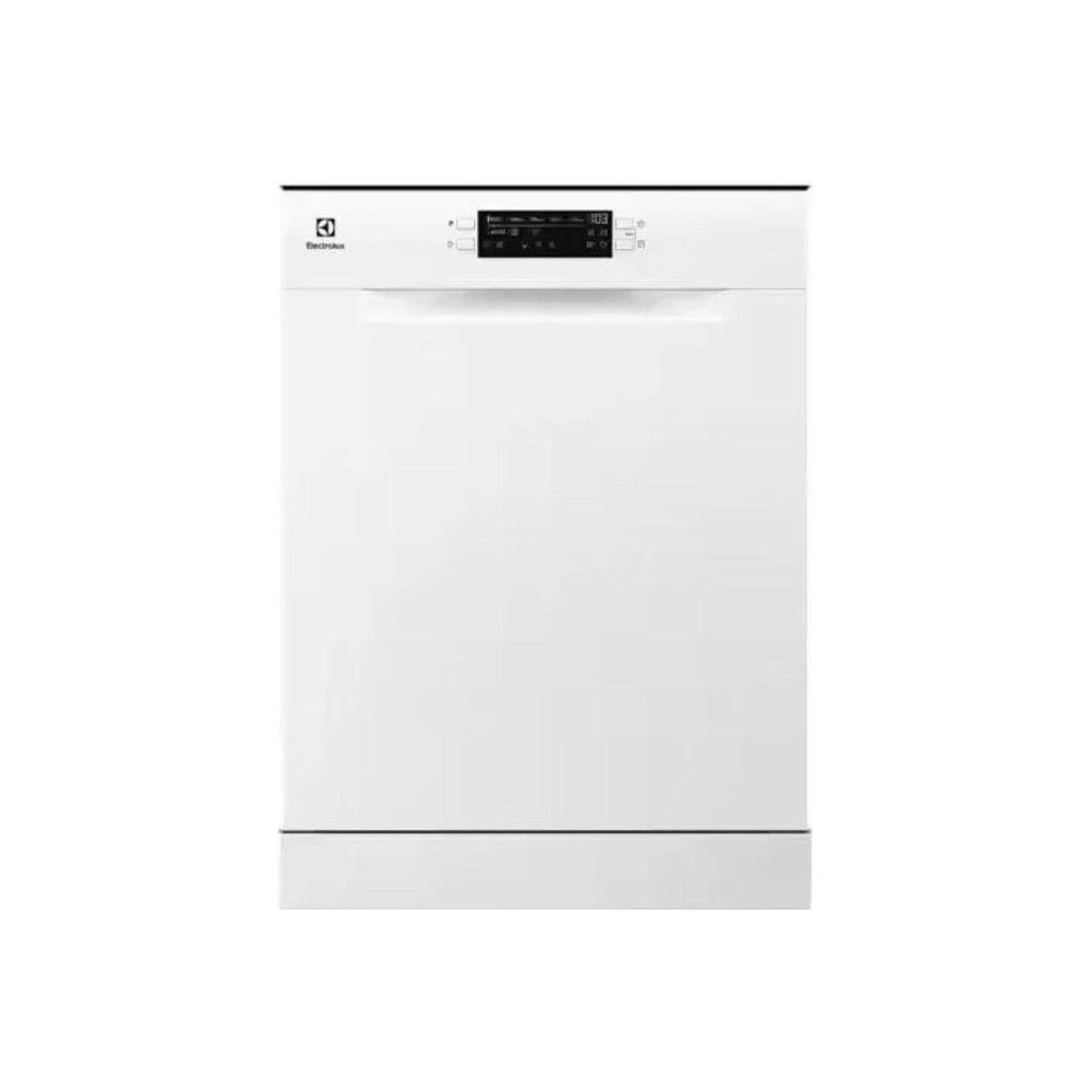 ELECTROLUX ESA47300SW LAVASTOVIGLIE LIBERA INSTALLAZIONE SERIE 300 AIRDRY 13 COPERTI CLASSE D - BIANCA