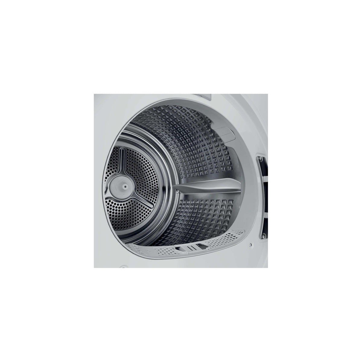 Haier Asciugatrice 10Kg HD100-C367U1 Pompa di calore Wifi Classe C
