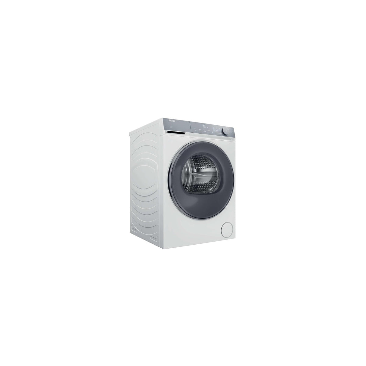 Haier Asciugatrice 10Kg HD100-C367U1 Pompa di calore Wifi Classe C