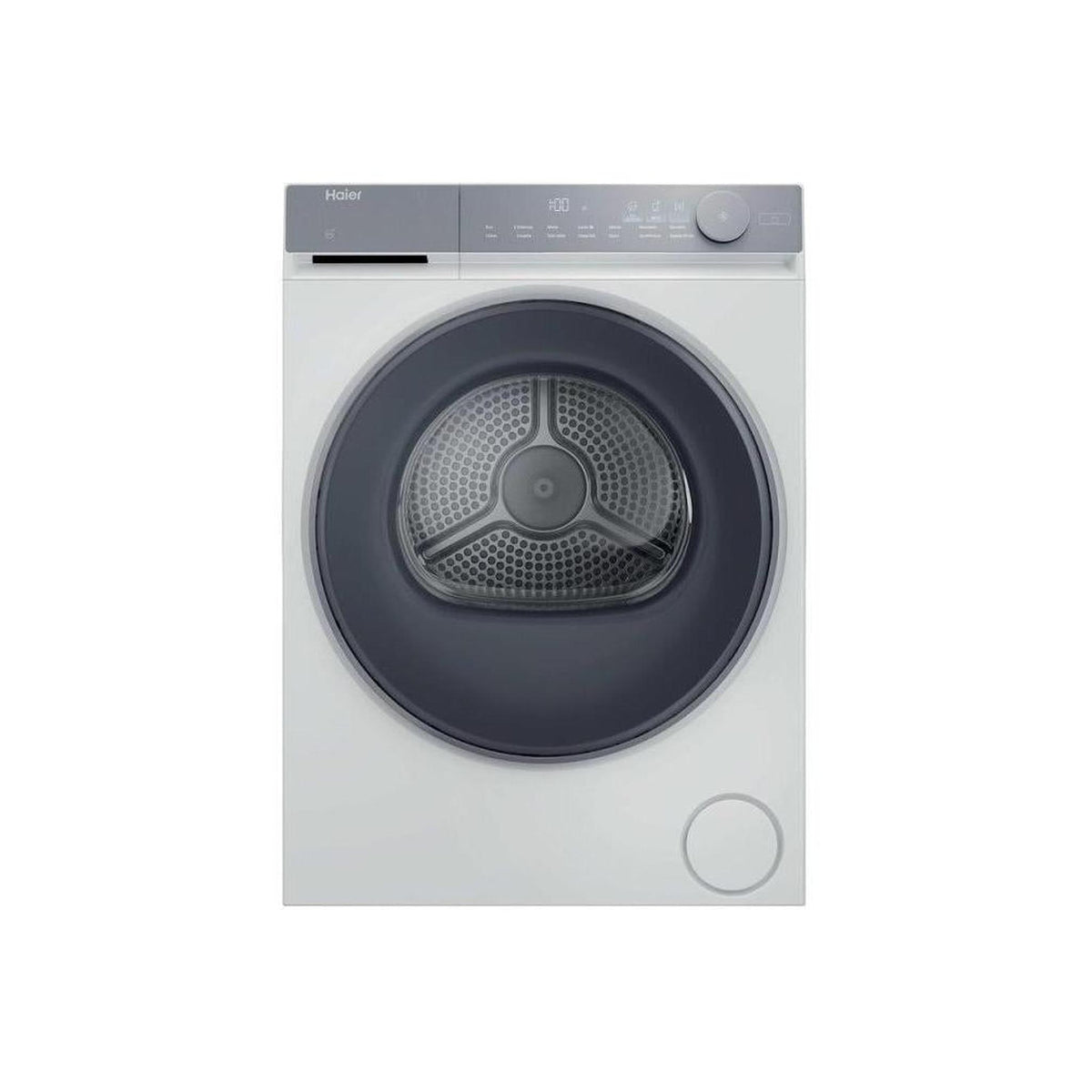 Haier Asciugatrice 10Kg HD100-C367U1 Pompa di calore Wifi Classe C