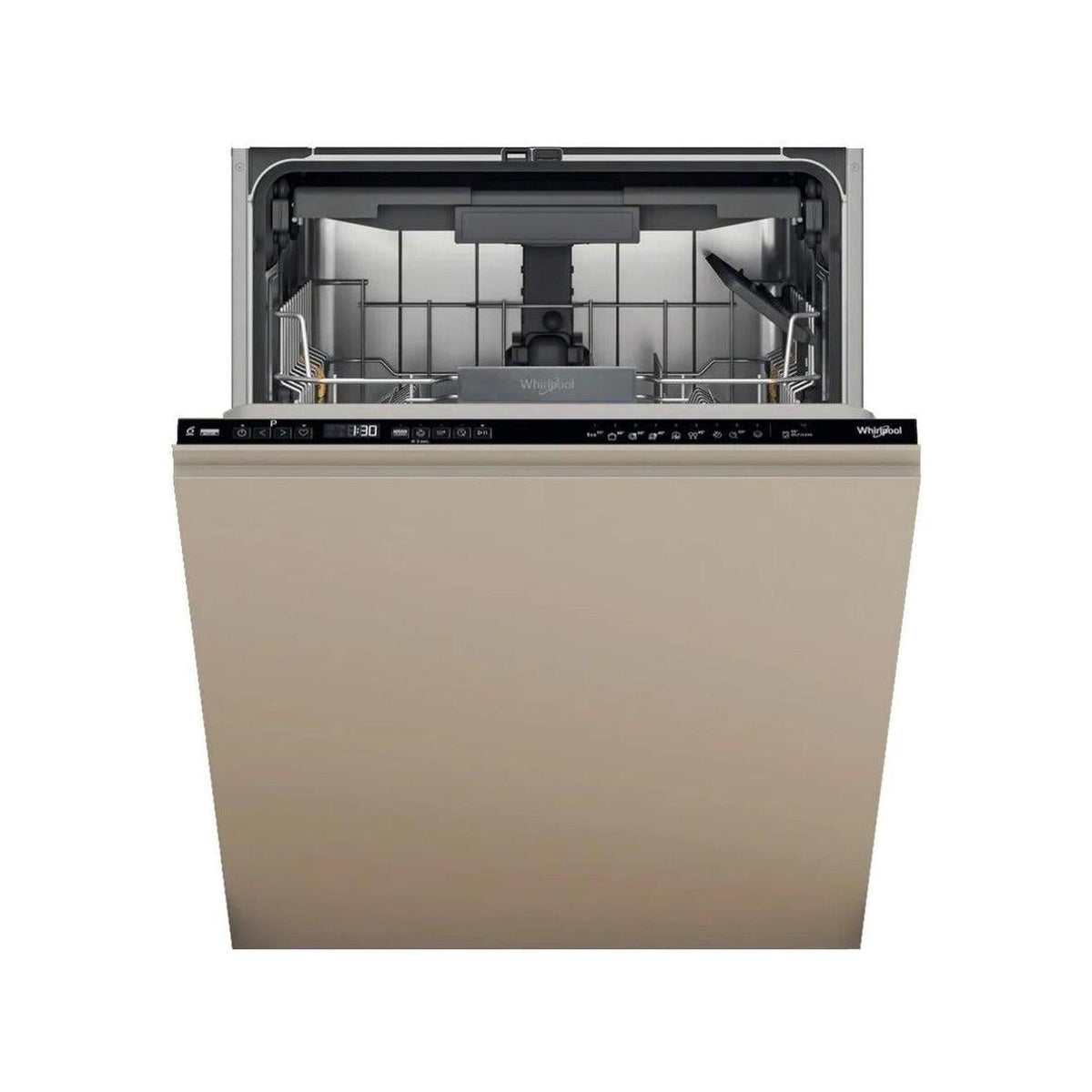 Whirlpool WH7IA15AM6L0 Lavastoviglie da Incasso 15 Coperti Classe A