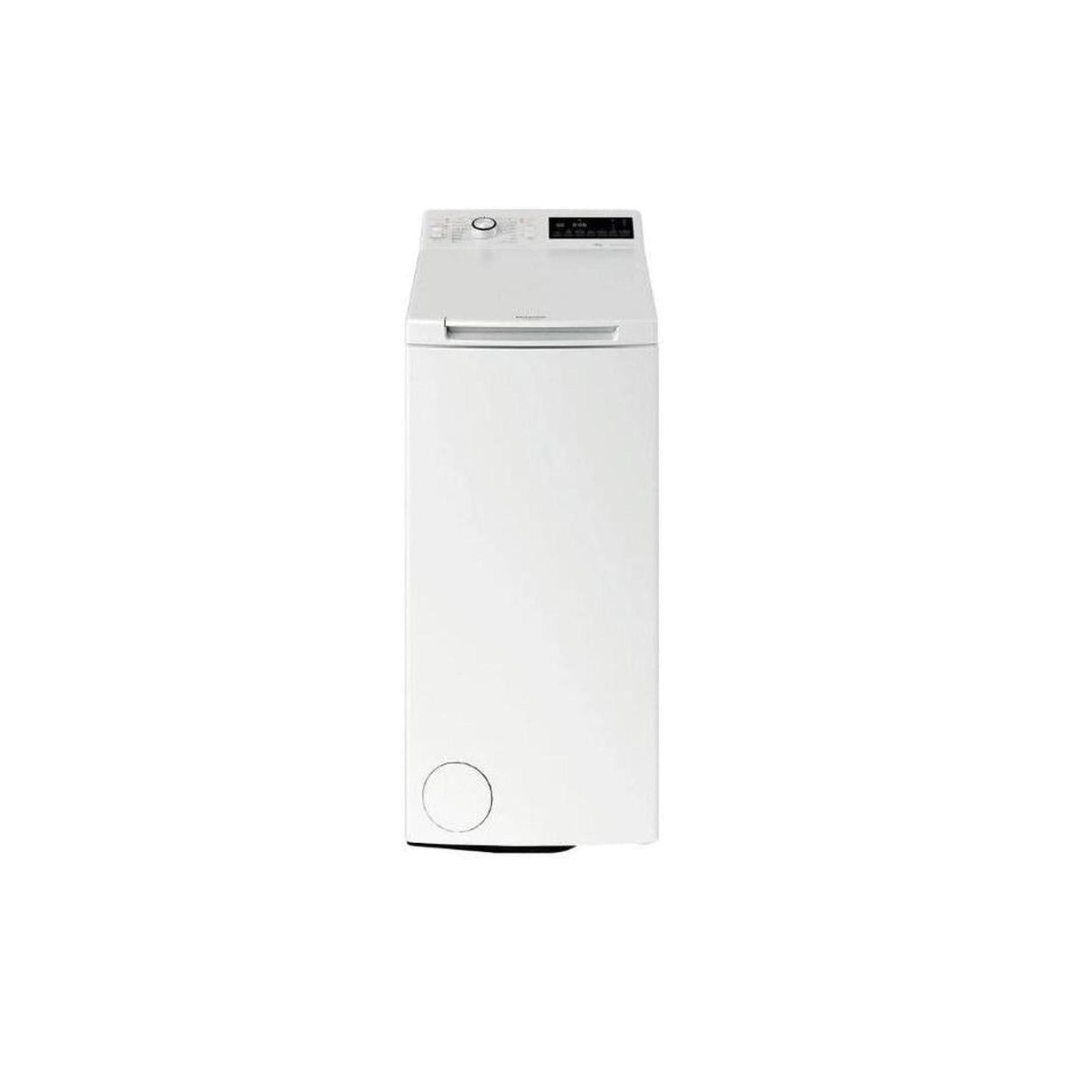 HOTPOINT ARISTON WMTG 725B IT LAVATRICE CARICA DALL'ALTO 7KG 1200 GIRI INVERTER CLASSE B - WMTG725BIT