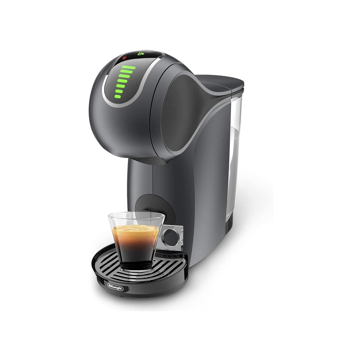 DE LONGHI EDG426.GY Macchina da Caffè Nescafè Dolce Gusto GENIO S