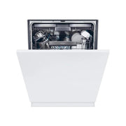 Haier SXI 6B0S3FSBV Lavastoviglie da Incasso 16 Coperti Wifi Classe B - SXI6B0S3FSBV