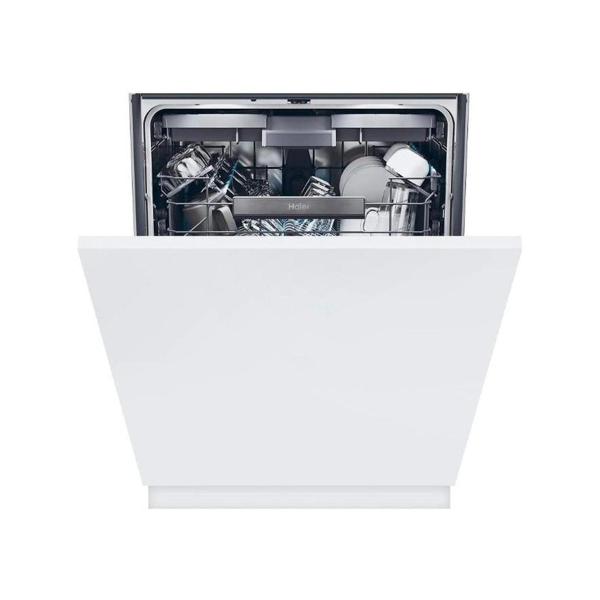 Haier SXI 6B0S3FSBV Lavastoviglie da Incasso 16 Coperti Wifi Classe B - SXI6B0S3FSBV