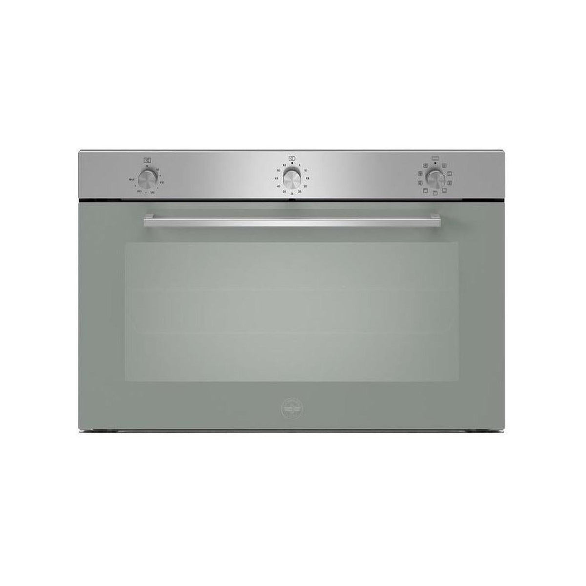 La Germania F969LAGEKXT Forno Elettrico da Incasso 90cm Classe A Inox