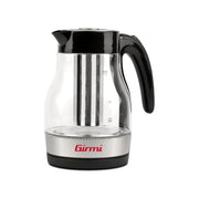 Girmi Bollitore Tisaniera 1,7lt , Vetro - BL51