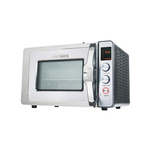 Ardes Carlomagno Fornetto a pressione 30 Lt, Girarrosto - AR6430PR