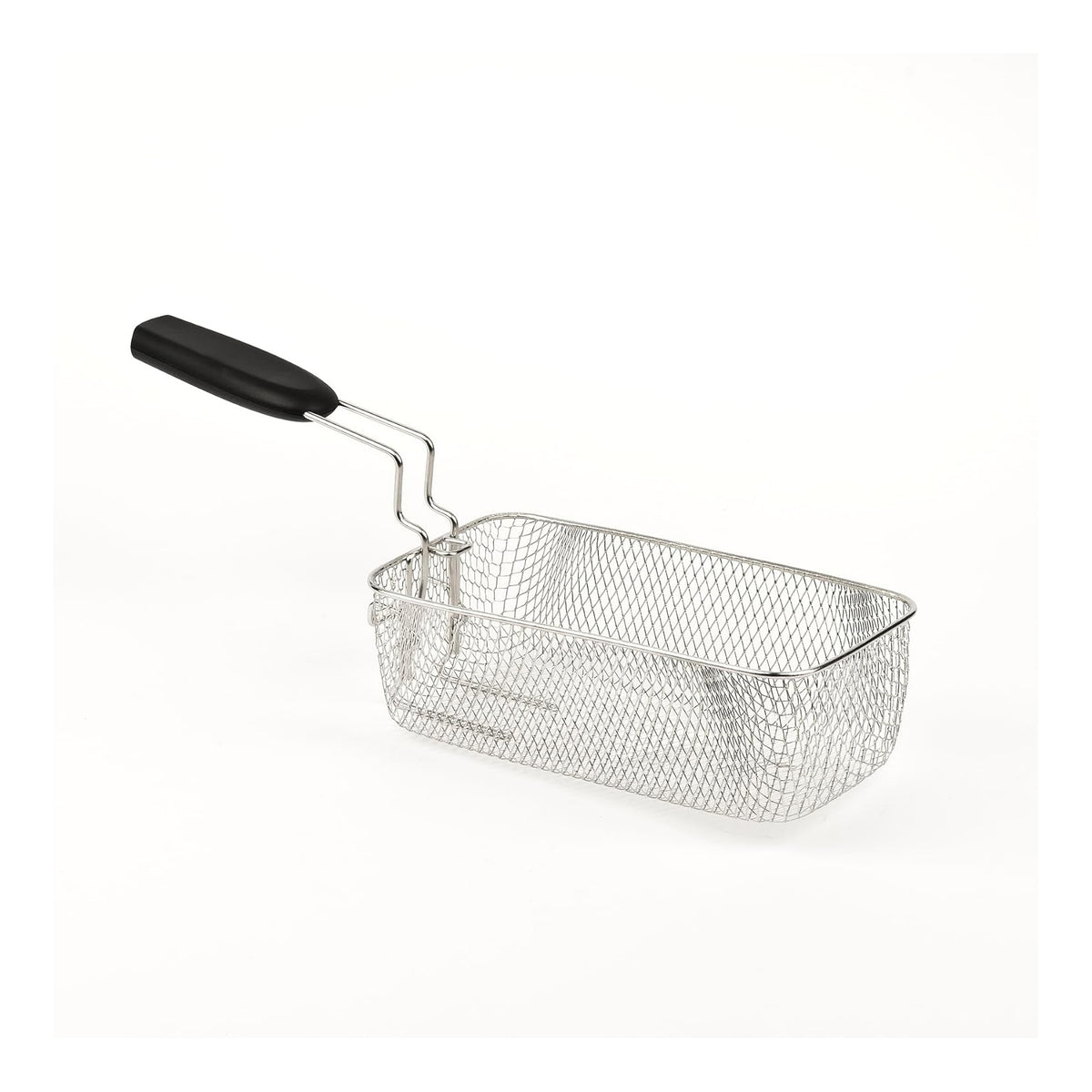 G3 Ferrari G10203 Friggitrice ad Olio 3Lt, Inox