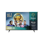Hisense 50A69Q Smart TV 50" 4K Ultra HD Dolby Vision