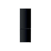 CANDY CCH2T618EBBF FRIGORIFERO COMBINATO TOTAL NO FROST 293LT CLASSE E NERO
