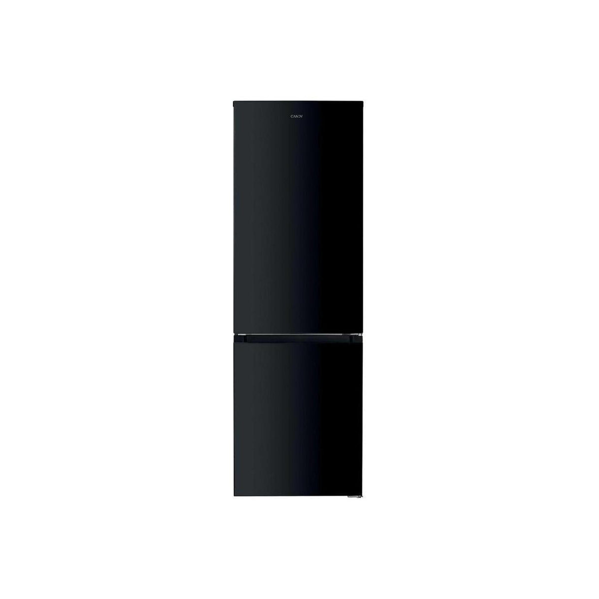 CANDY CCH2T618EBBF FRIGORIFERO COMBINATO TOTAL NO FROST 293LT CLASSE E NERO
