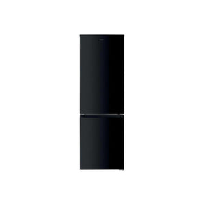 CANDY CCH2T618EBBF FRIGORIFERO COMBINATO TOTAL NO FROST 293LT CLASSE E NERO