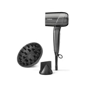 BABYLISS D6200DE ASCIUGACAPELLI DIGITALE