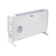 ARDES SMOOTHY TIME TERMOCONVETTORE ELETTRICO 2000W 3 LIVELLI DI POTENZA - AR4C05T