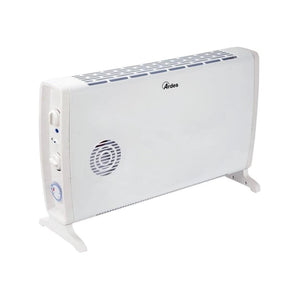 ARDES SMOOTHY TIME TERMOCONVETTORE ELETTRICO 2000W 3 LIVELLI DI POTENZA - AR4C05T