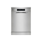 ELECTROLUX ESS68400SX LAVASTOVIGLIE LIBERA INSTALLAZIONE 14 COPERTI CLASSE C INOX