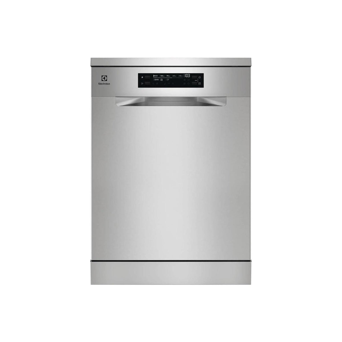 ELECTROLUX ESS68400SX LAVASTOVIGLIE LIBERA INSTALLAZIONE 14 COPERTI CLASSE C INOX
