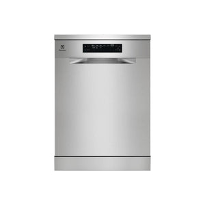 ELECTROLUX ESS68400SX LAVASTOVIGLIE LIBERA INSTALLAZIONE 14 COPERTI CLASSE C INOX