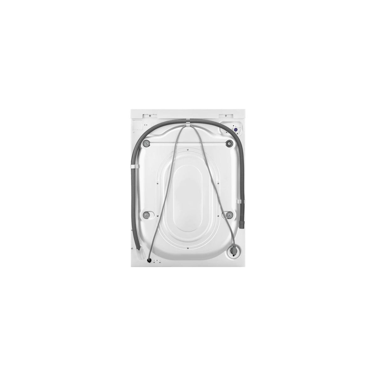 ELECTROLUX EW6S517A LAVATRICE SLIM 45CM 7KG 1000 GIRI CLASSE A