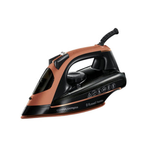 RUSSELL HOBBS 23975-56 Ferro da Stiro 2600 W, Serbatoio 315Ml