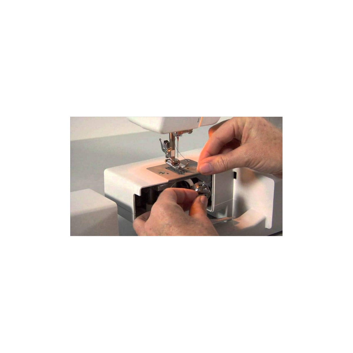 SINGER 1409 Macchina da Cucire Promise, Portatile, 15 operazioni di cucito