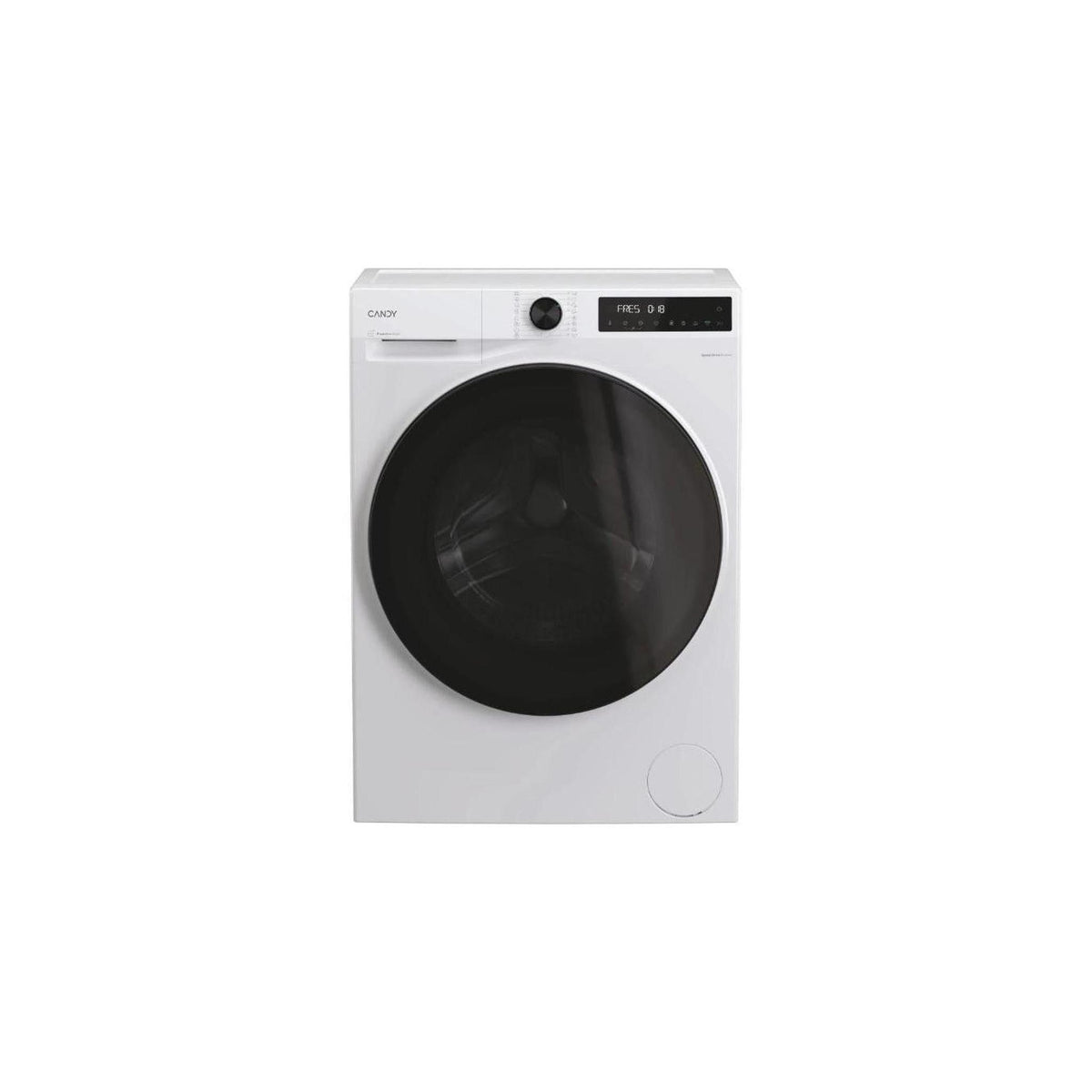 CANDY BP 49SBL8-S LAVATRICE SLIM 9KG 1400 GIRI INVERTER WIFI CLASSE A - BP49SBL8-S