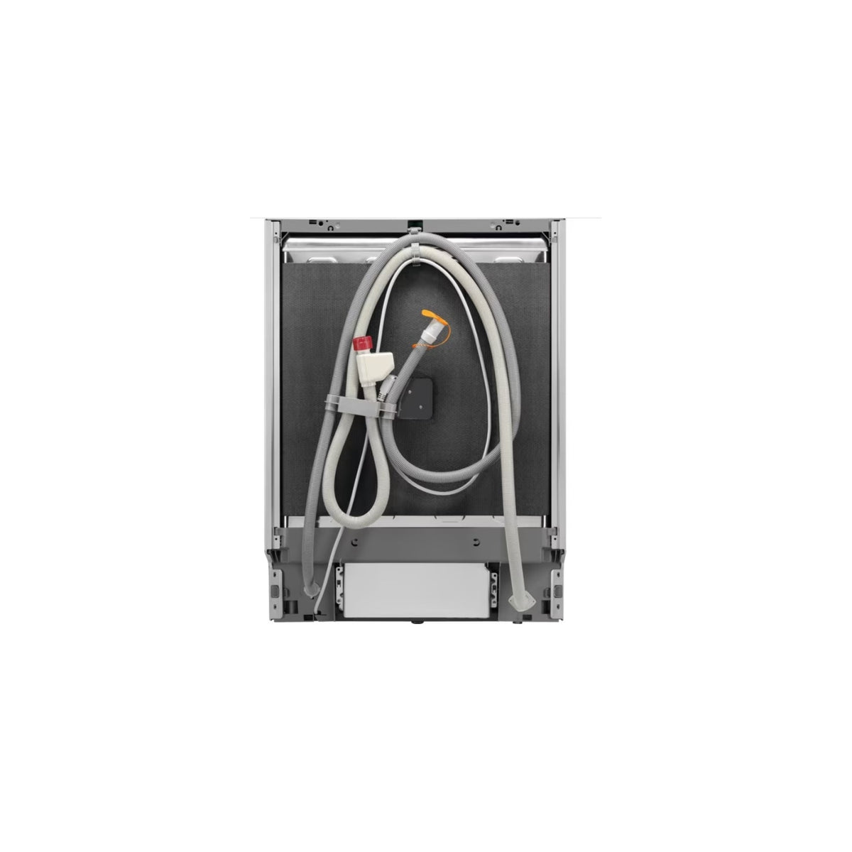 ELECTROLUX EES68525L LAVASTOVIGLIE DA INCASSO A SCOMPARSA TOTALE 14 COPERTI CLASSE B