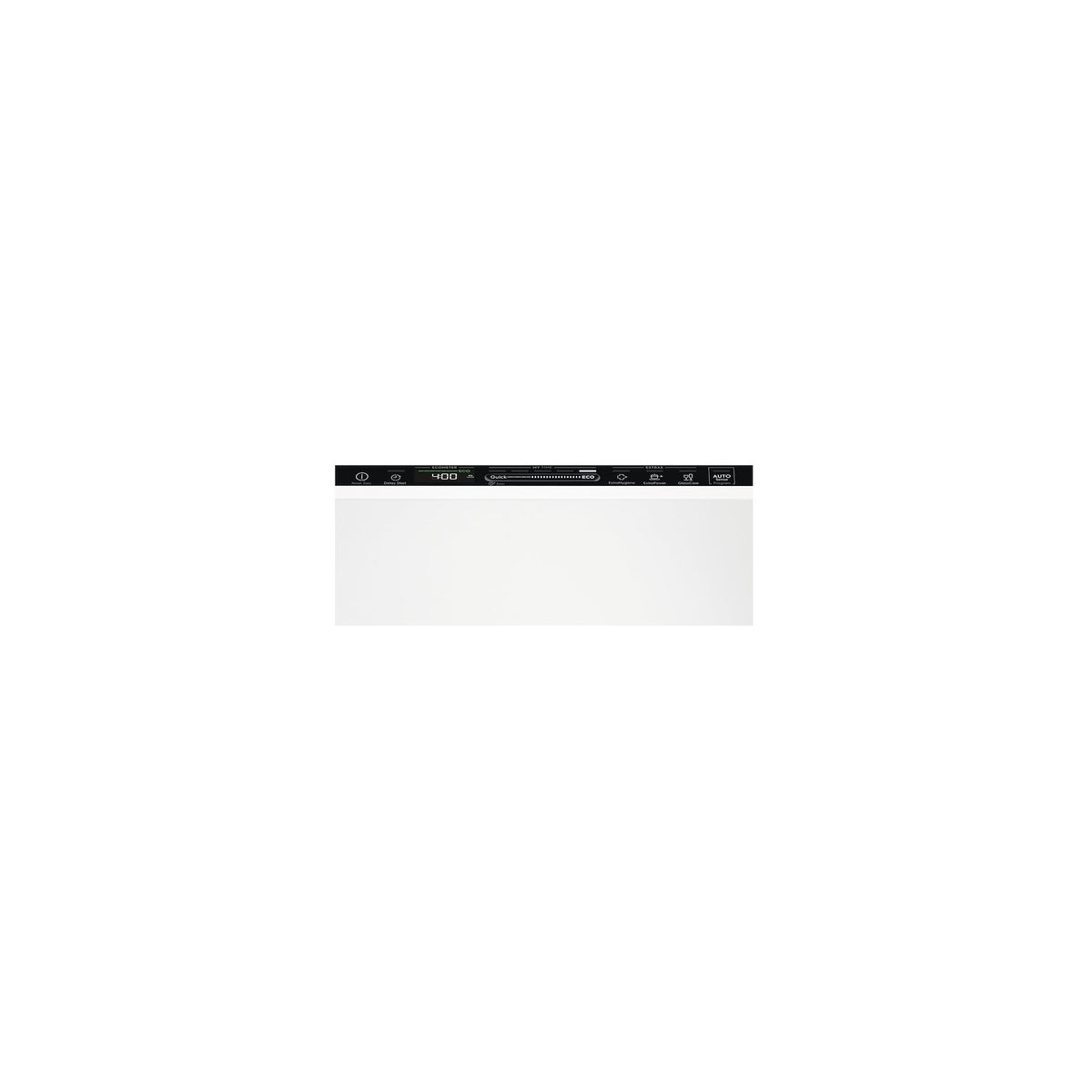 ELECTROLUX EES68525L LAVASTOVIGLIE DA INCASSO A SCOMPARSA TOTALE 14 COPERTI CLASSE B