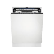 ELECTROLUX EES68525L LAVASTOVIGLIE DA INCASSO A SCOMPARSA TOTALE 14 COPERTI CLASSE B