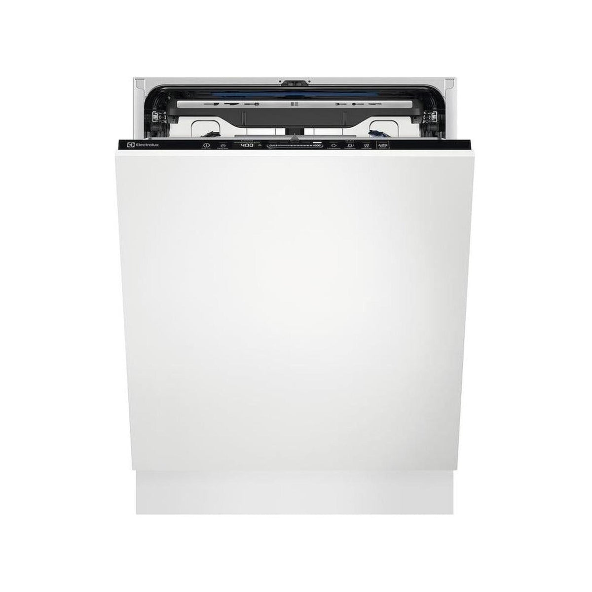 ELECTROLUX EES68525L LAVASTOVIGLIE DA INCASSO A SCOMPARSA TOTALE 14 COPERTI CLASSE B