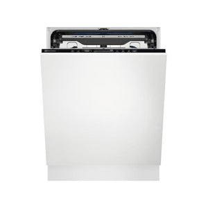 ELECTROLUX EES68525L LAVASTOVIGLIE DA INCASSO A SCOMPARSA TOTALE 14 COPERTI CLASSE B