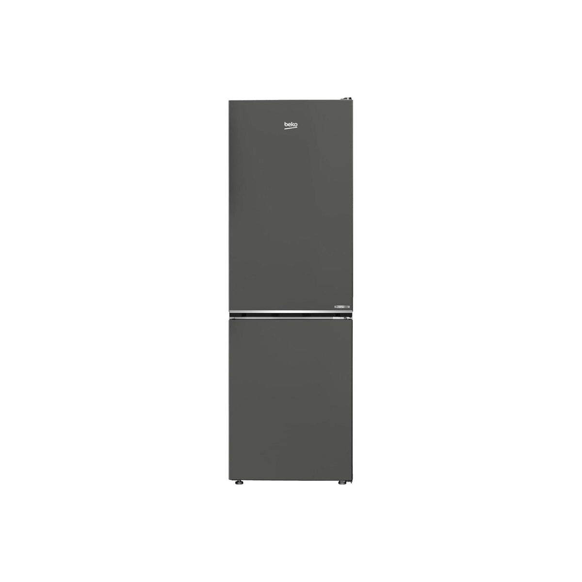 BEKO B5RCNA365HG FRIGORIFERO COMBINATO 316LT TOTAL NO FROST CLASSE E GRIGIO