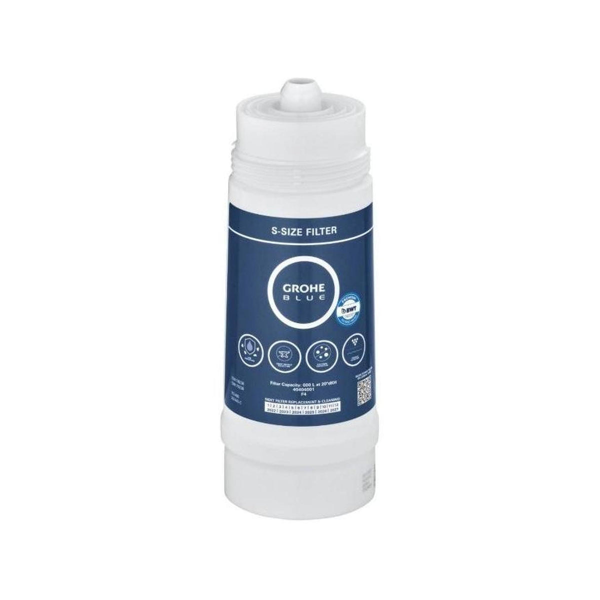 GROHE 40404001 Filtro Blue Taglia S