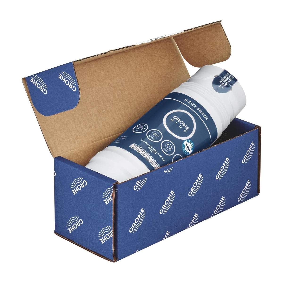 GROHE 40404001 Filtro Blue Taglia S