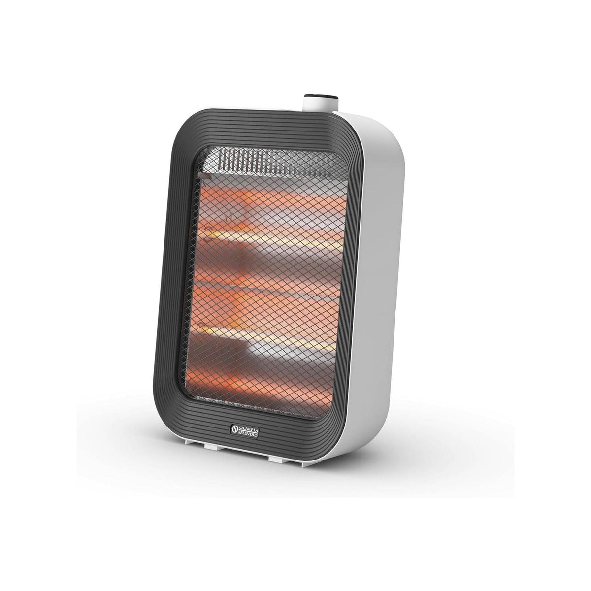 SPLENDID QUARZIA/SLIM Stufetta infrarossi con lampade al quarzo da 800W